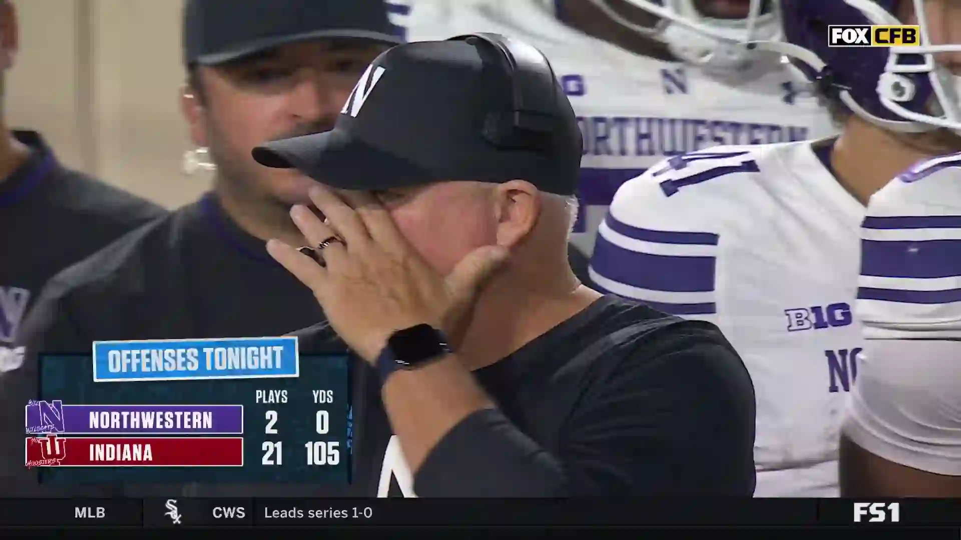 Screenshot of Fox_Sports_1, tested 17 days ago