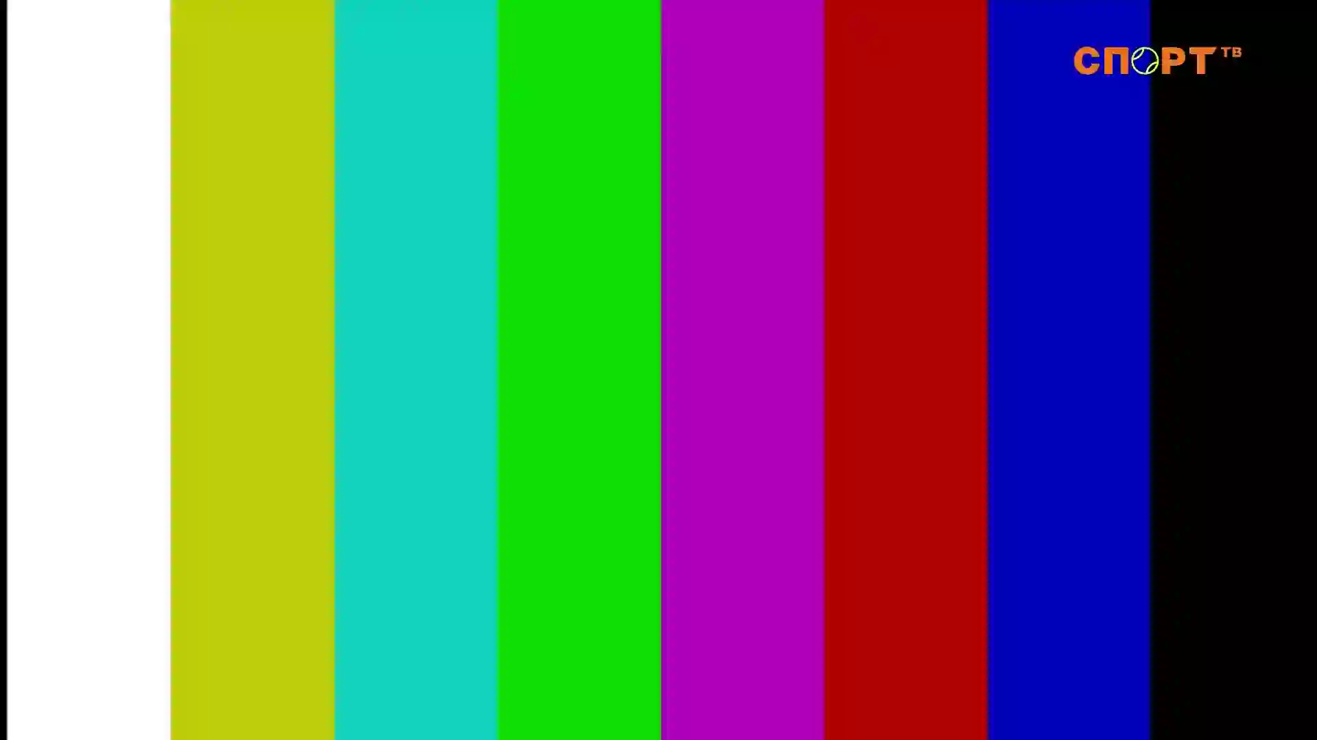 Screenshot of sporttv, tested 22 days ago