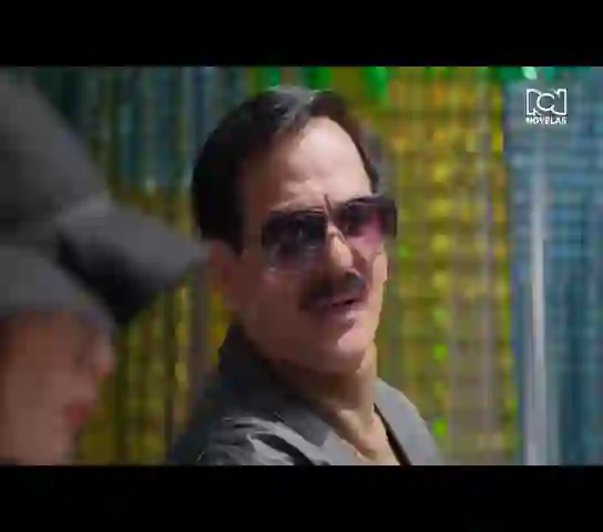 Screenshot of RCN NOVELAS , tested 20 days ago