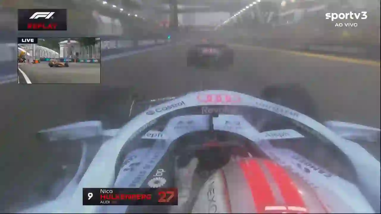 Screenshot of an unnamed stream, tested 5 days ago