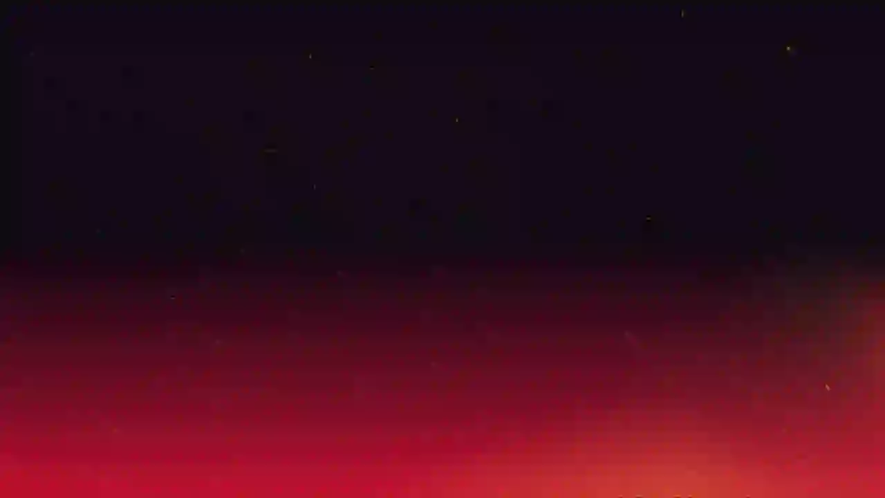Screenshot of an unnamed stream, tested 5 days ago