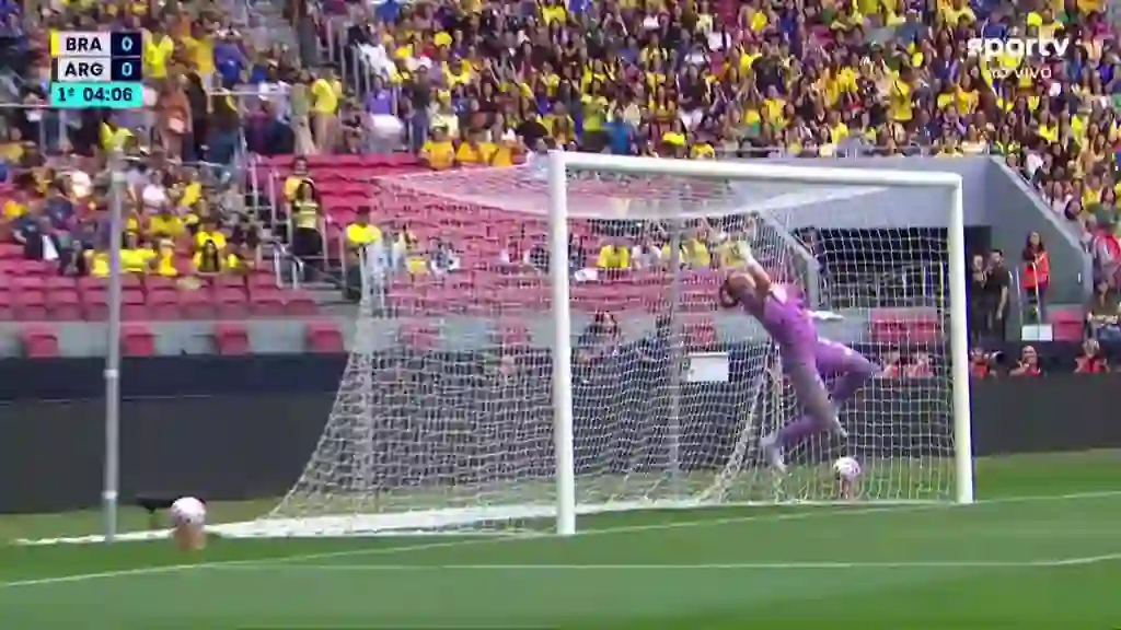 Screenshot of SporTV SD, tested 4 days ago