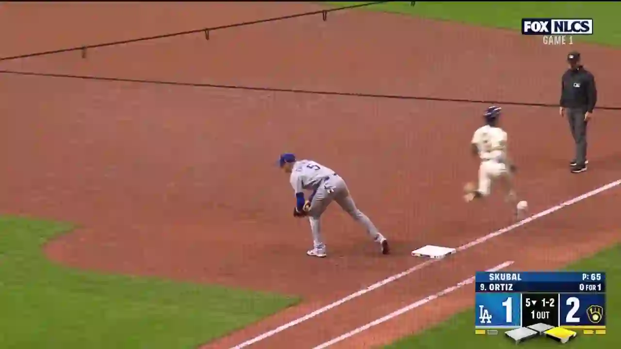 Screenshot of Fox, tested 6 days ago