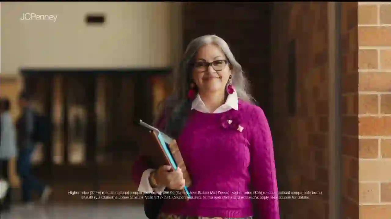 Screenshot of CBS, tested 11 days ago