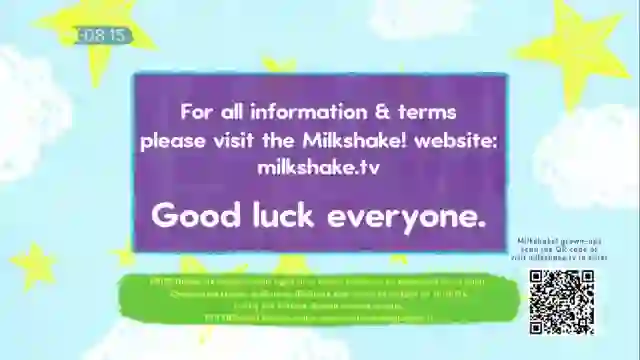 Screenshot of Channel 5, tested 4 days ago