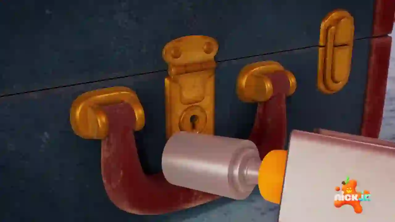 Screenshot of an unnamed stream, tested 6 days ago
