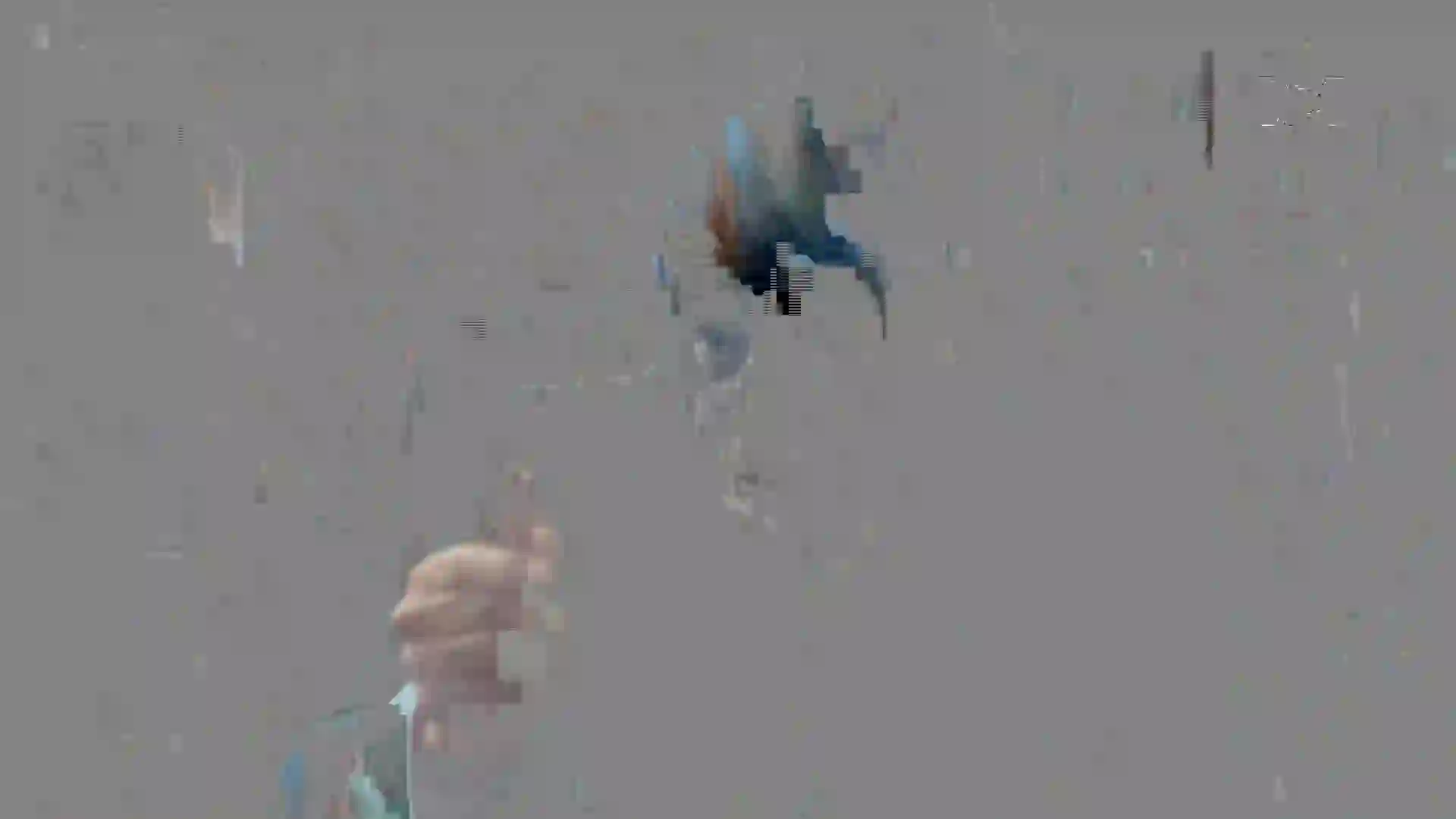 Screenshot of an unnamed stream, tested 2 days ago