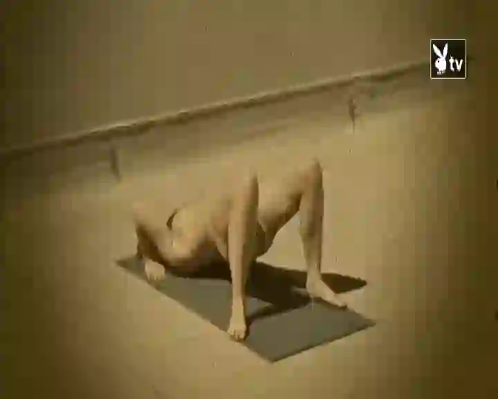 Screenshot of Playboy Россия, tested 12 days ago