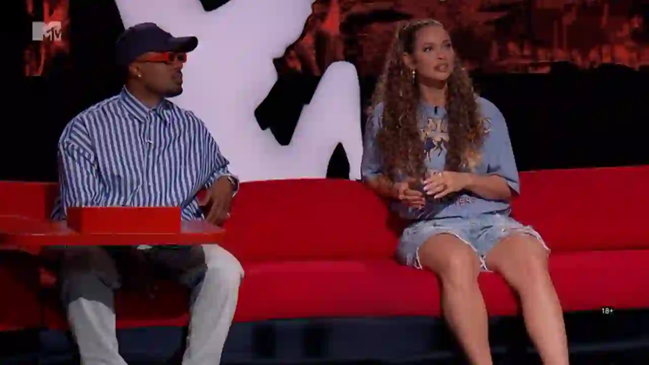 Screenshot of  MTV East, tested 4 days ago