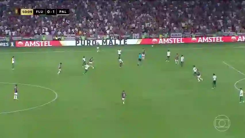 Screenshot of GLOBO Goiás - TV Anhanguera SD-HD, tested 1 day ago