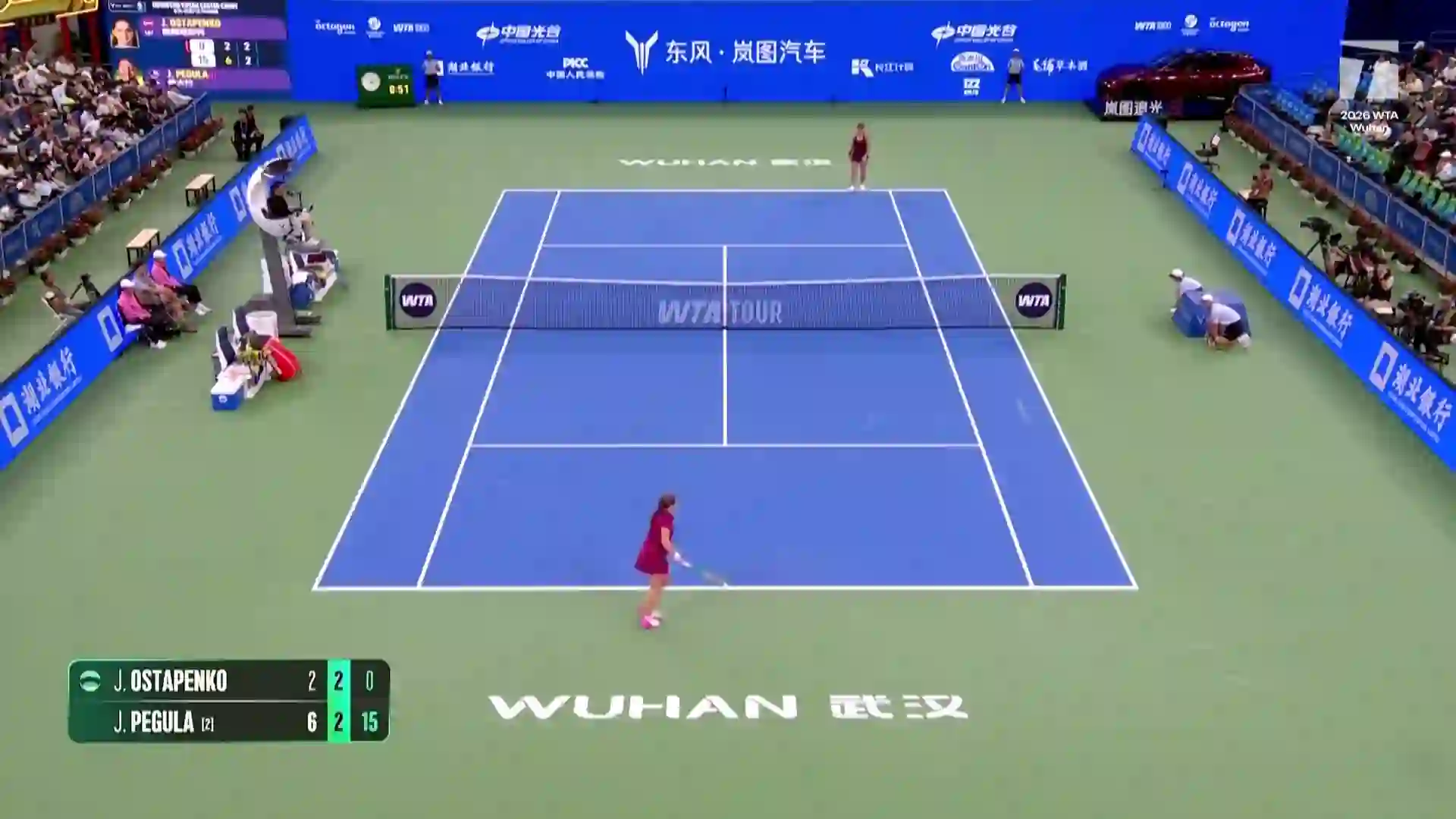 Screenshot of Tennis Channel, tested 4 days ago