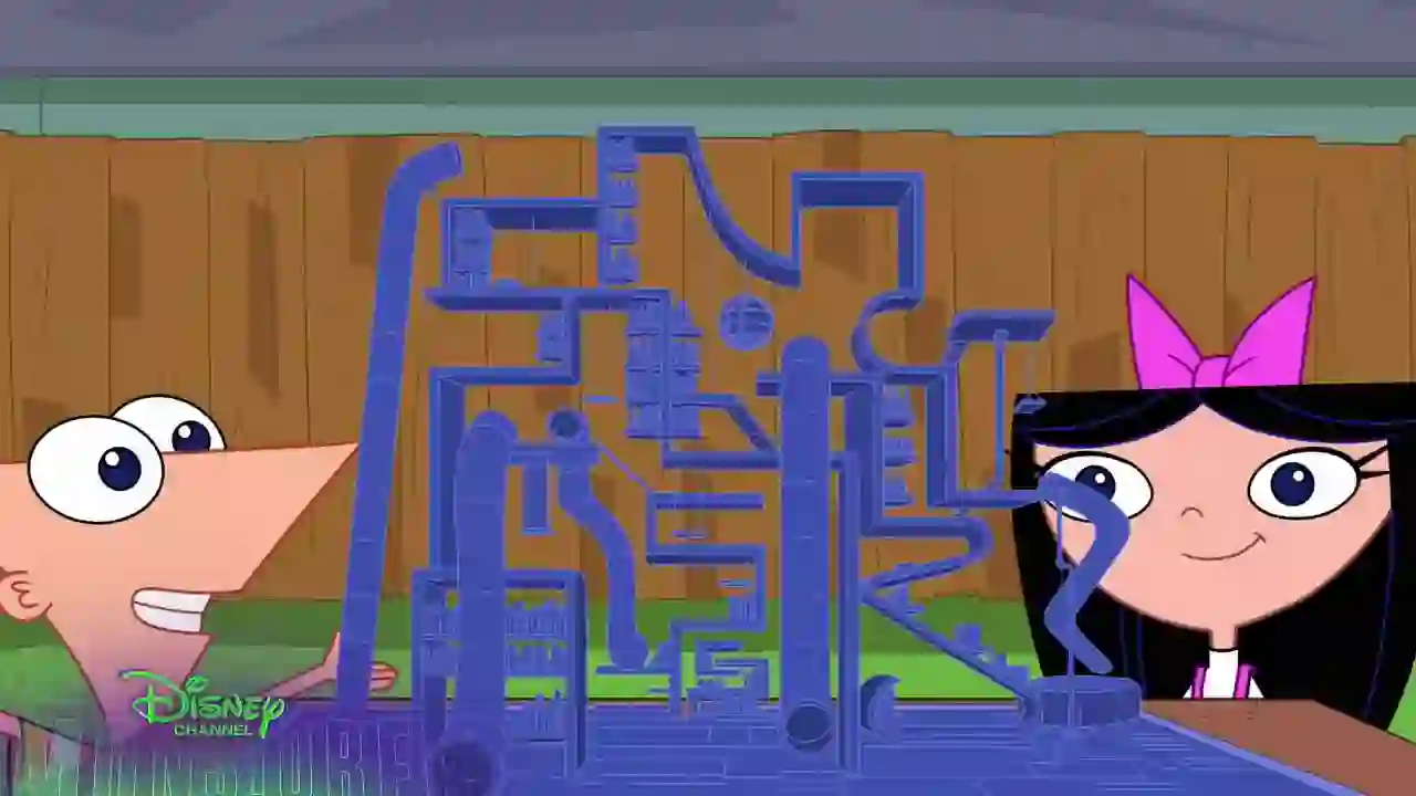 Screenshot of an unnamed stream, tested 5 days ago