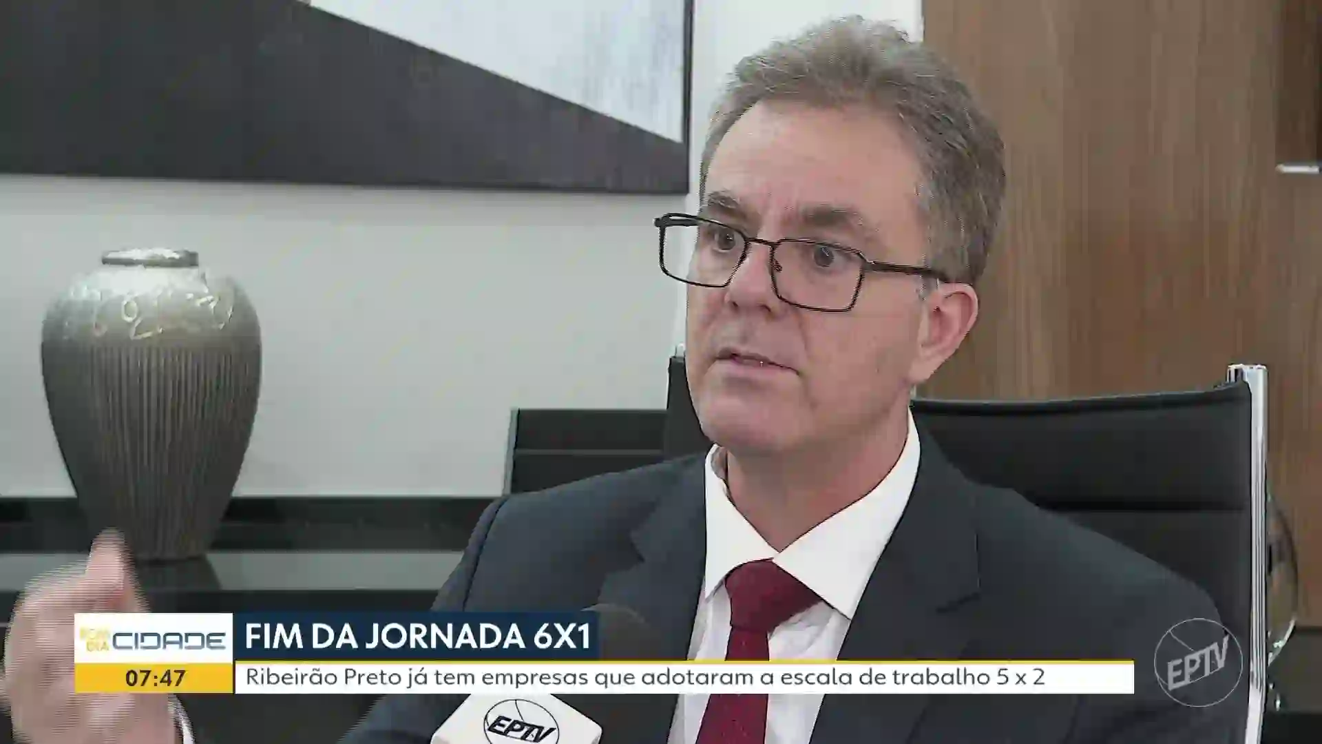 Screenshot of GLOBO São Paulo + EPTV FHD, tested 2 days ago