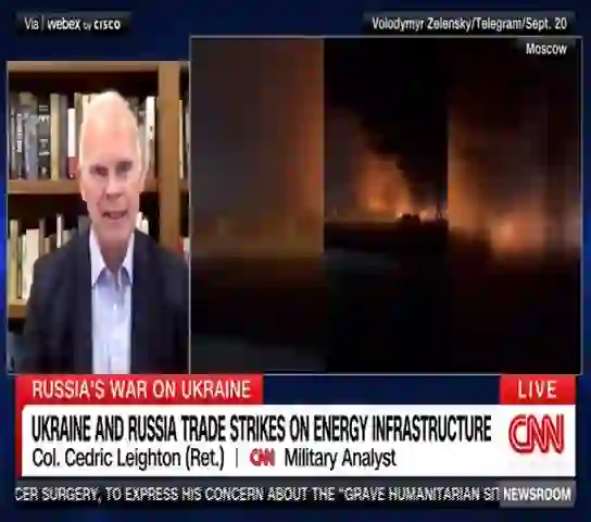 Screenshot of  CNN, tested 6 days ago