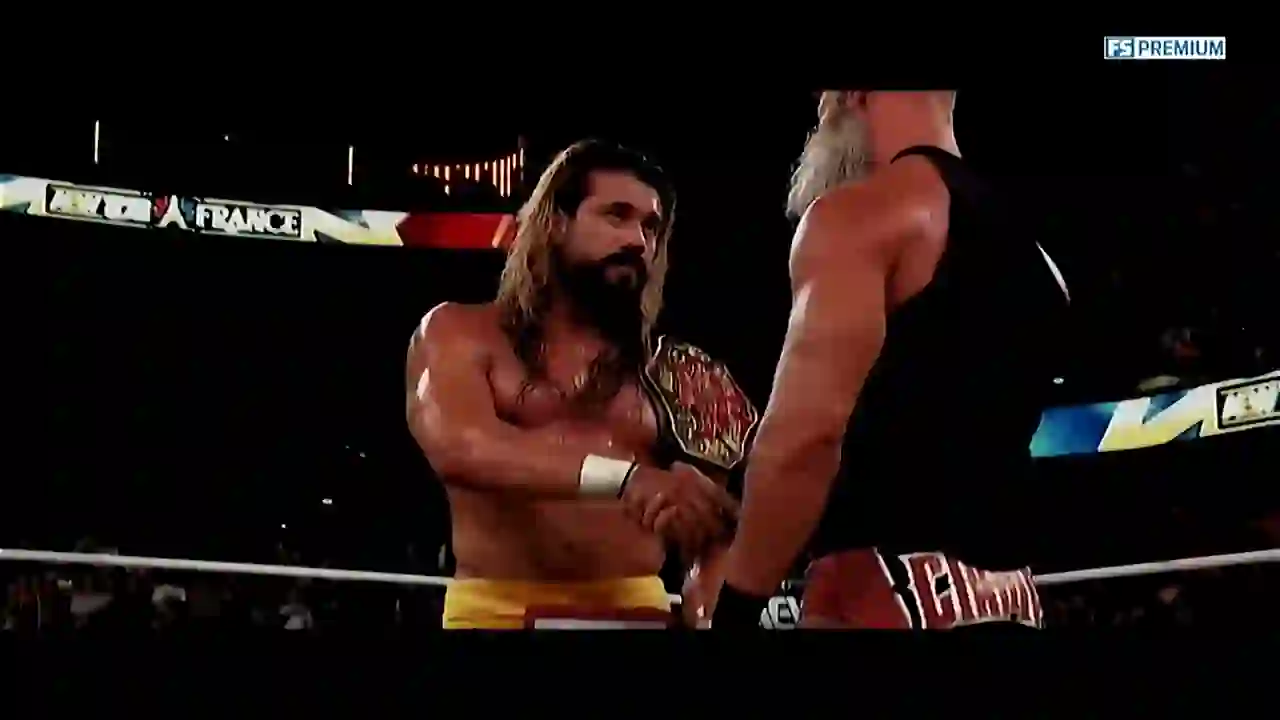 Screenshot of FOX PREMIUM, tested about 2 hours ago