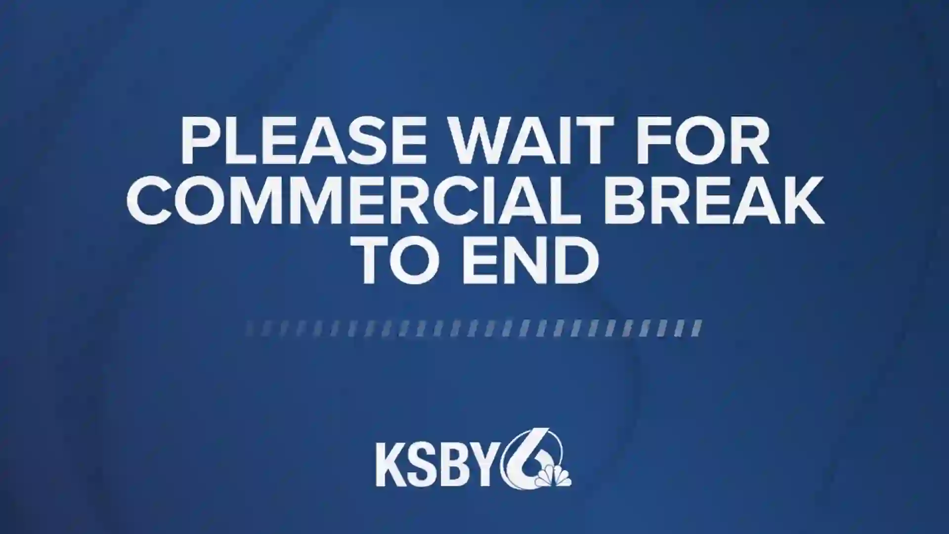 Screenshot of NBC East, tested 4 days ago