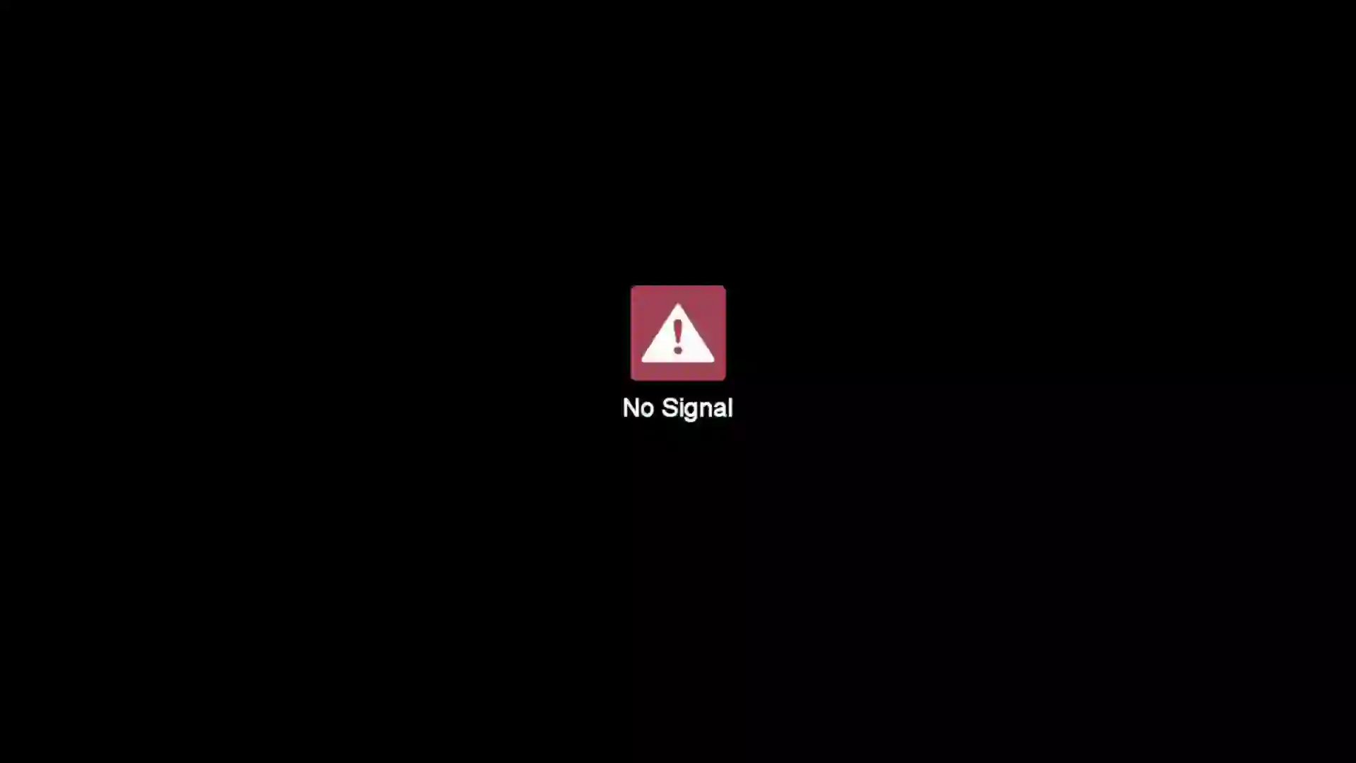 Screenshot of TUDN, tested 6 days ago