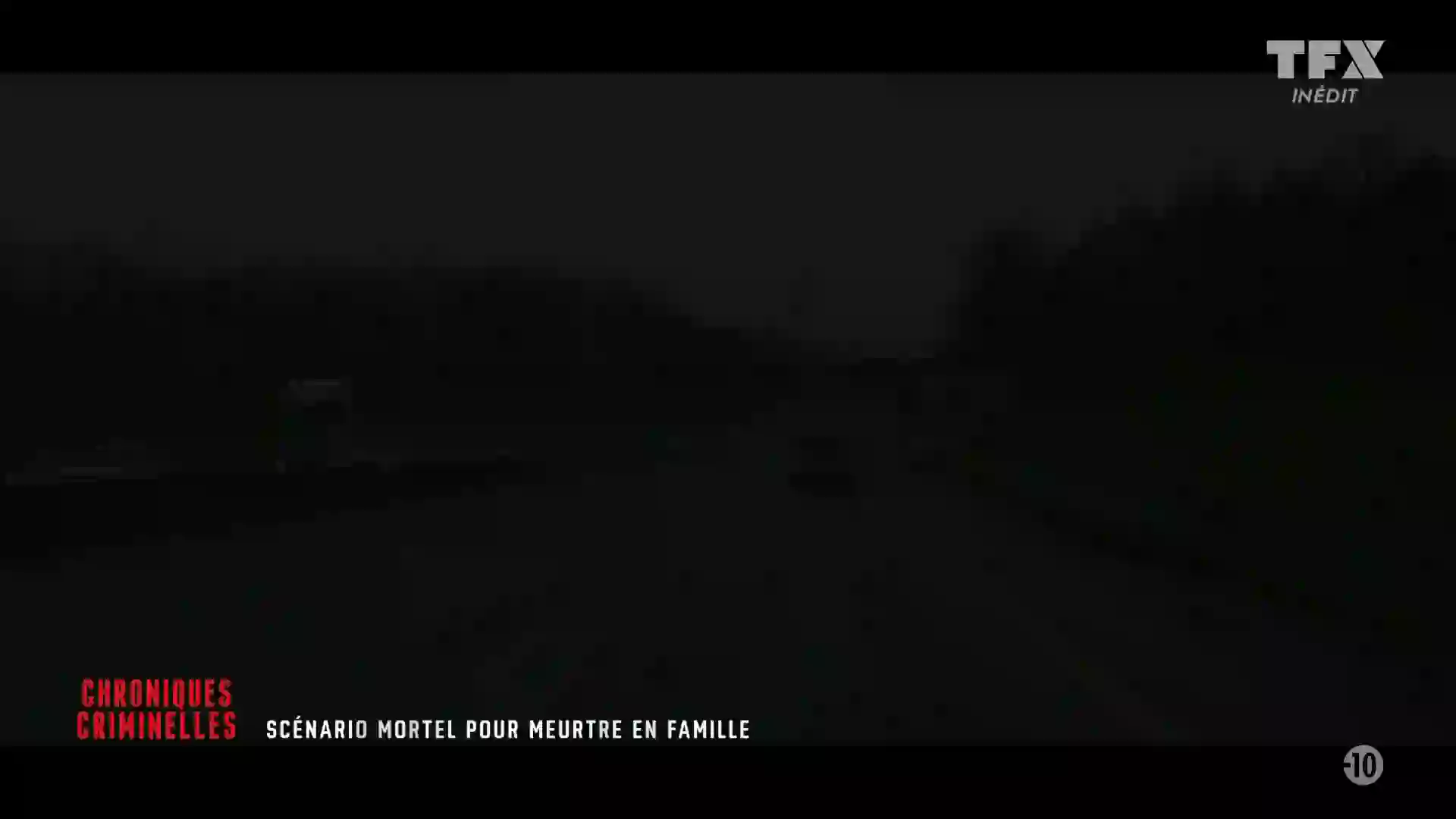 Screenshot of an unnamed stream, tested 5 days ago