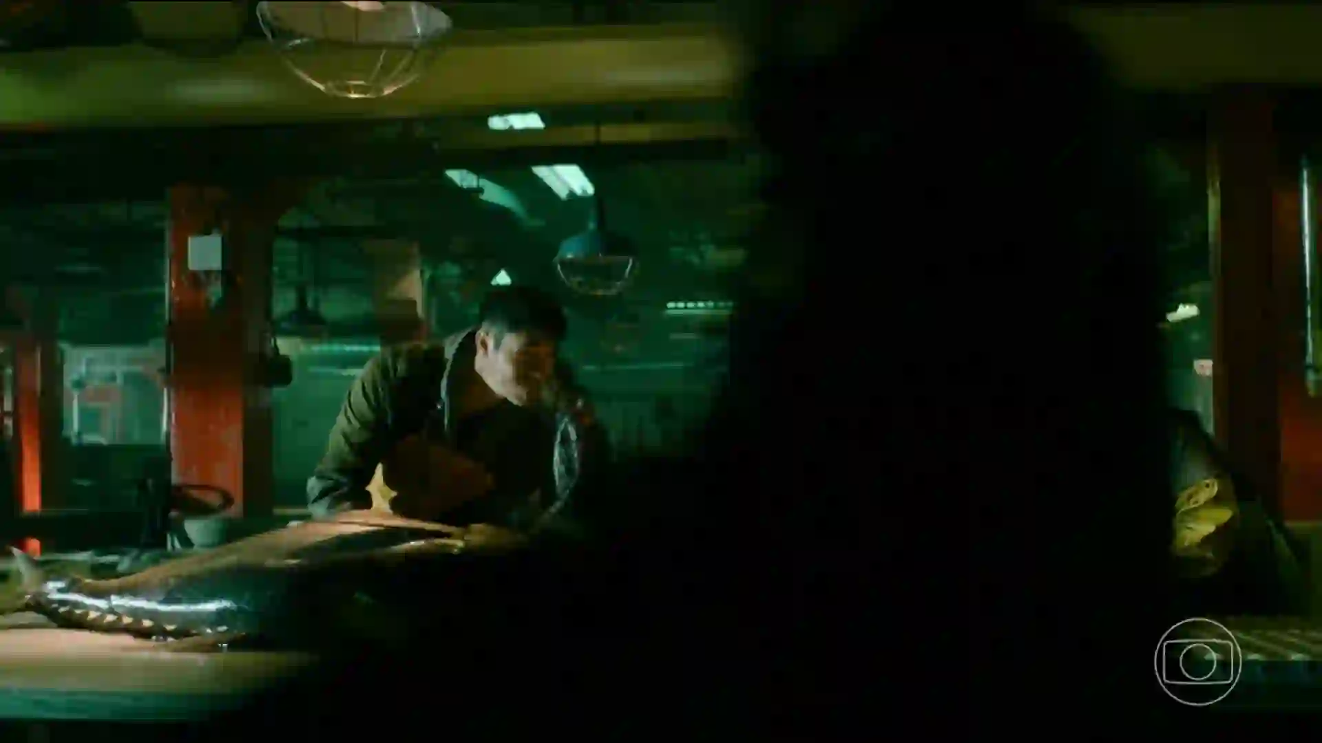 Screenshot of GLOBO Bahia - Rede Bahia HD-FHD, tested about 6 hours ago