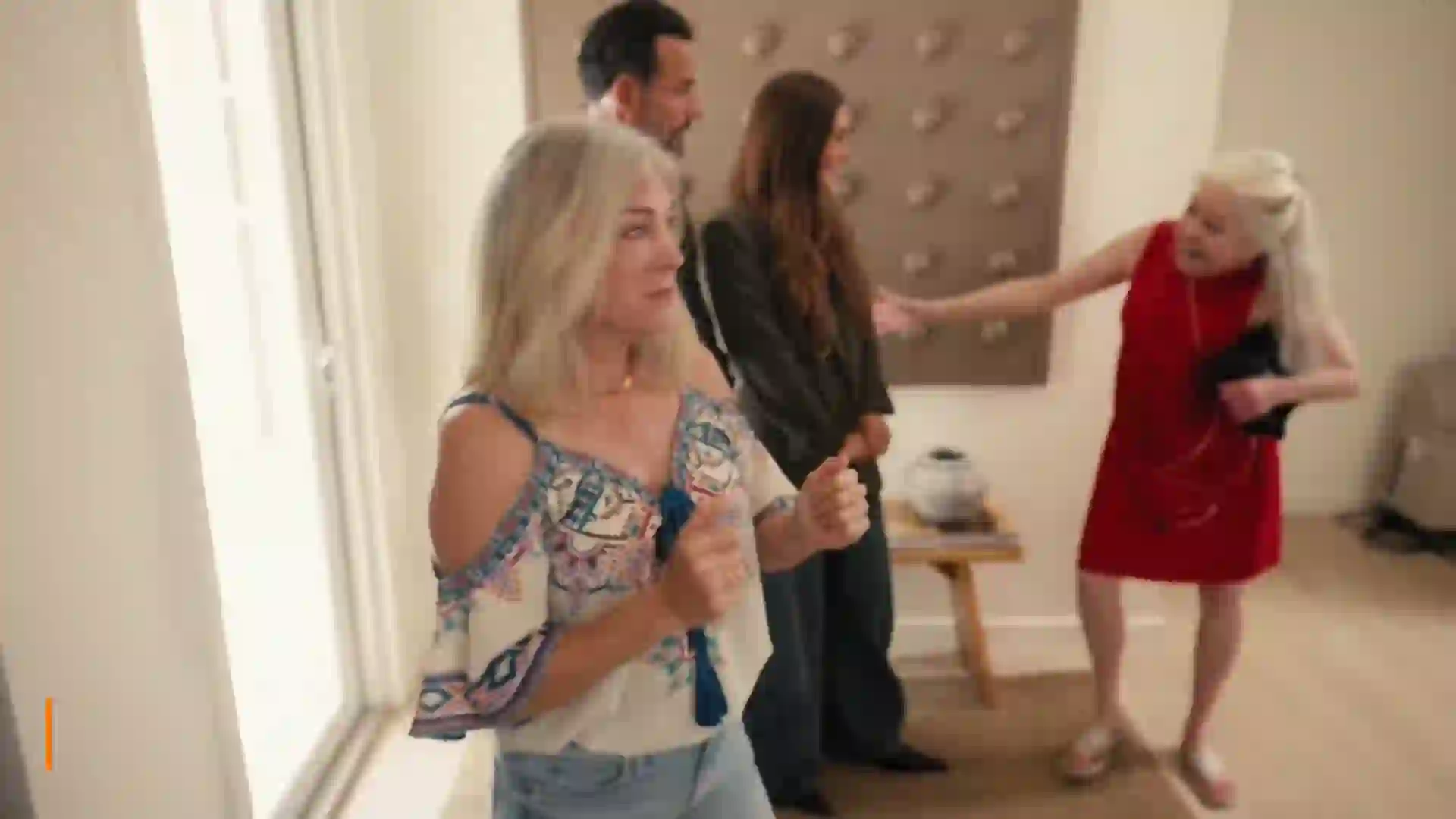 Screenshot of HGTV East, tested 3 days ago
