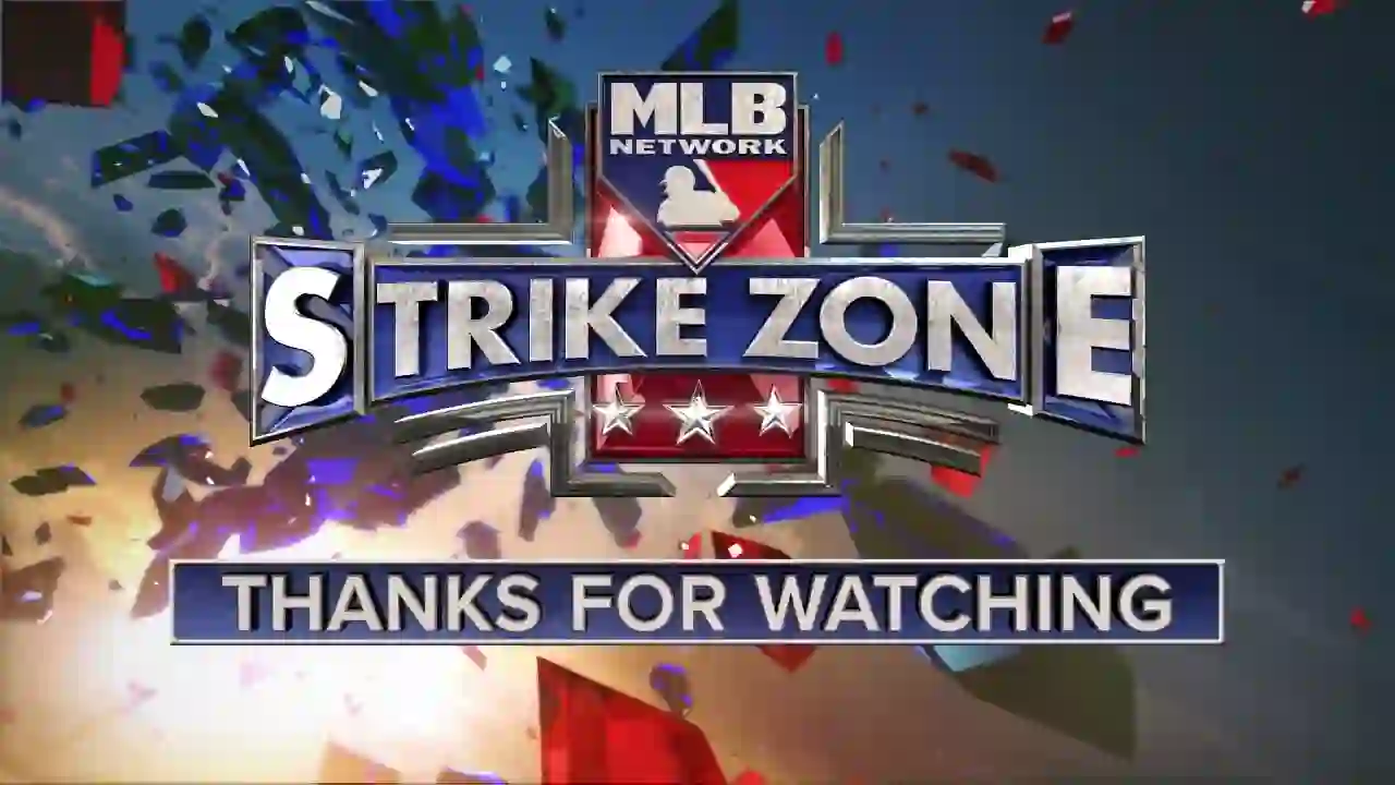 Screenshot of  MLB Strike Zone, tested 3 days ago