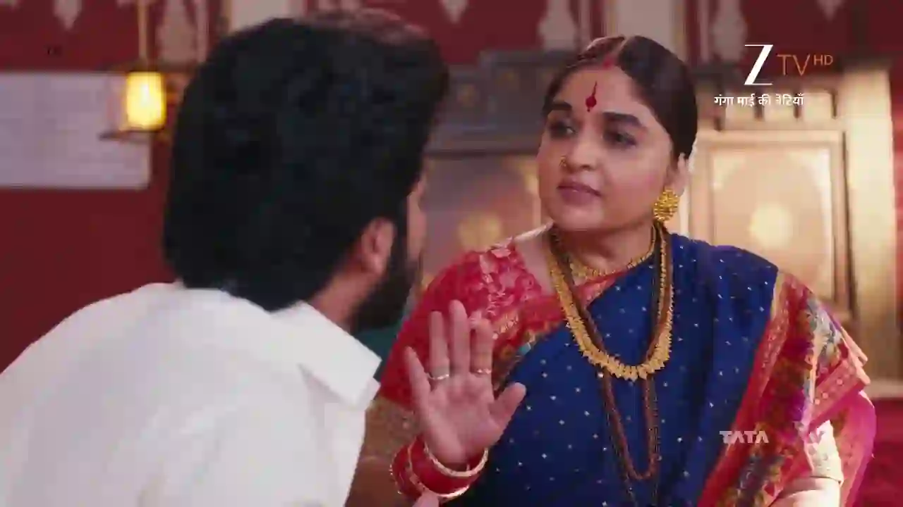 Screenshot of  Zee TV USA, tested 9 days ago