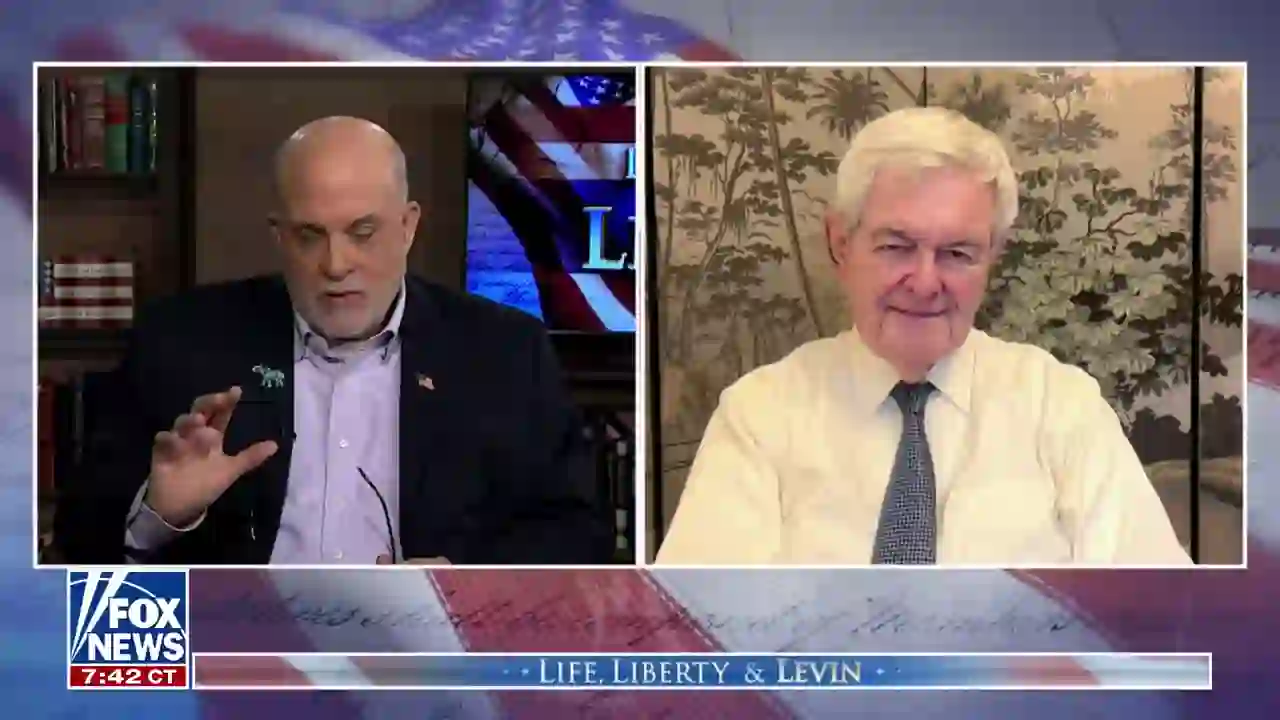Screenshot of Fox News Channel, tested 2 days ago