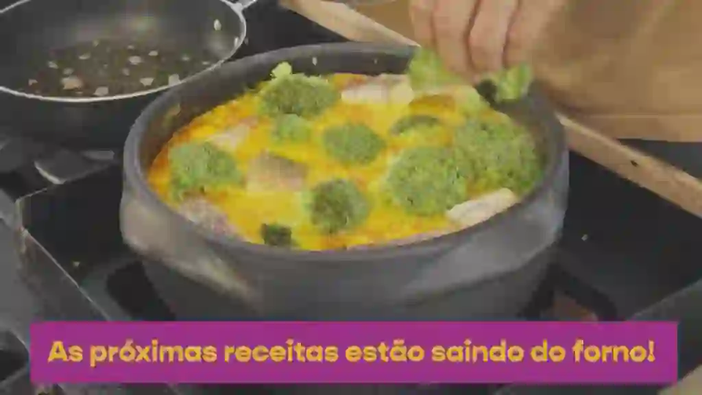 Screenshot of Receitas Fast SD, tested 7 days ago
