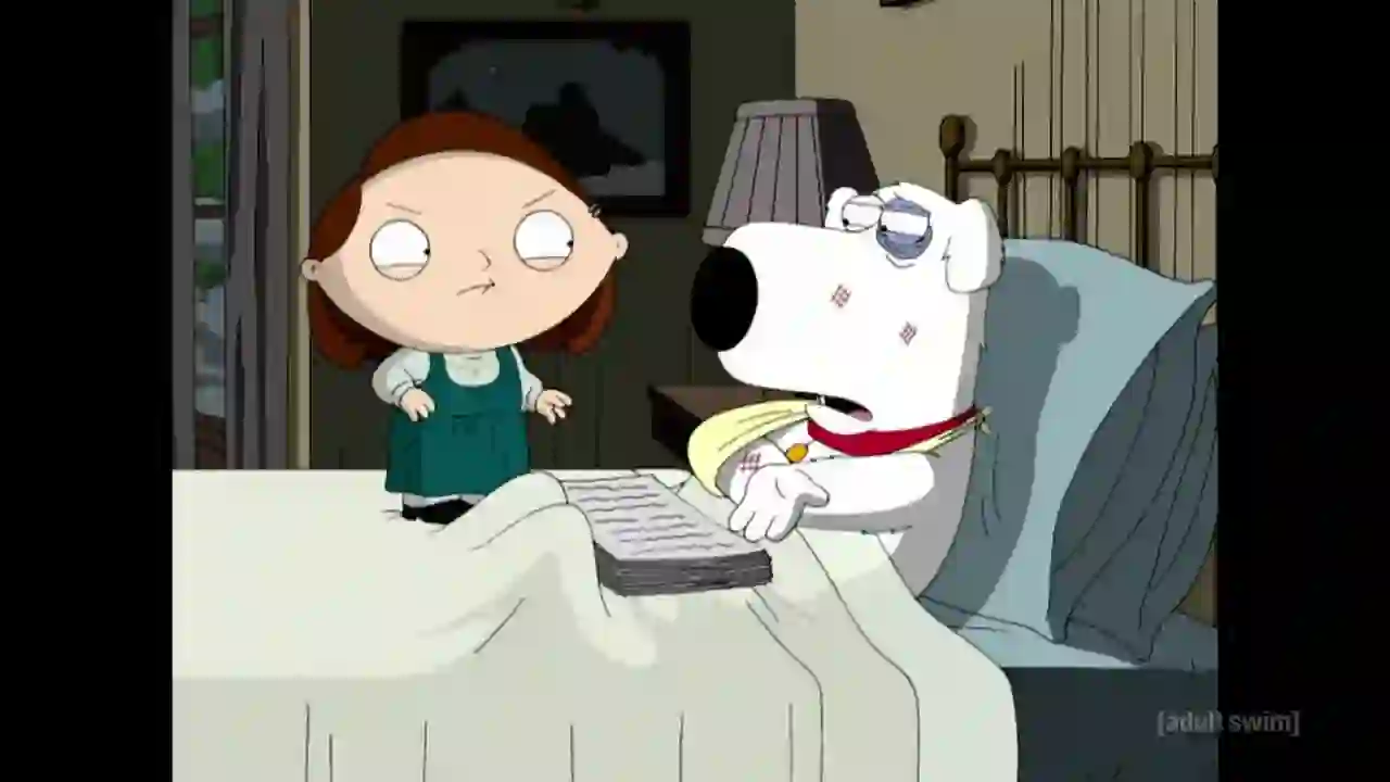 Screenshot of  Cartoon Network East, tested 1 day ago