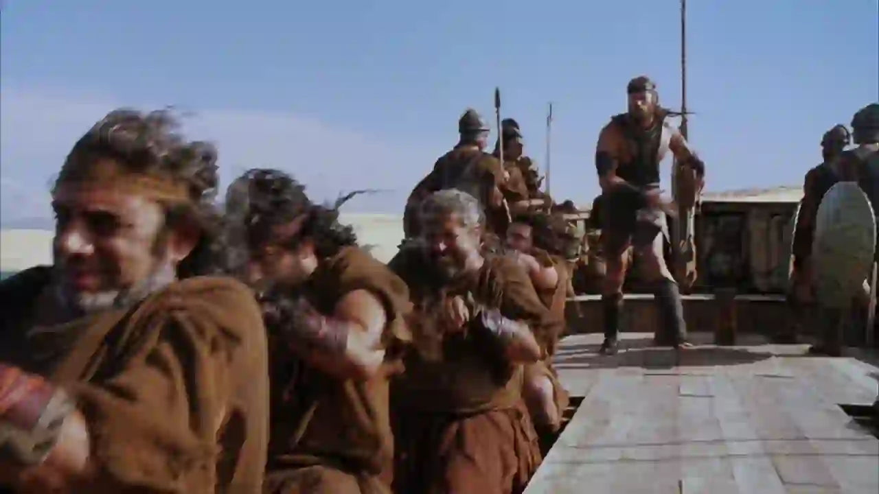 Screenshot of Showtime East, tested 3 days ago