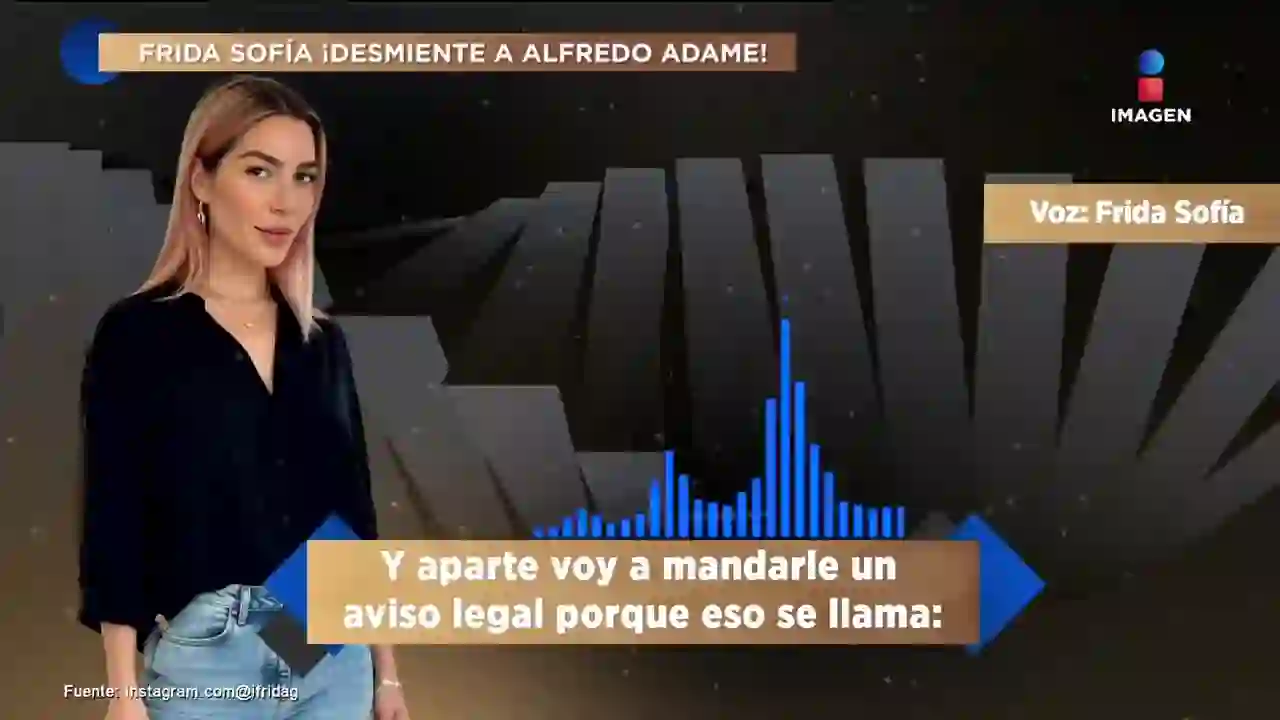 Screenshot of Imagen Televisión (1080p), tested about 1 hour ago