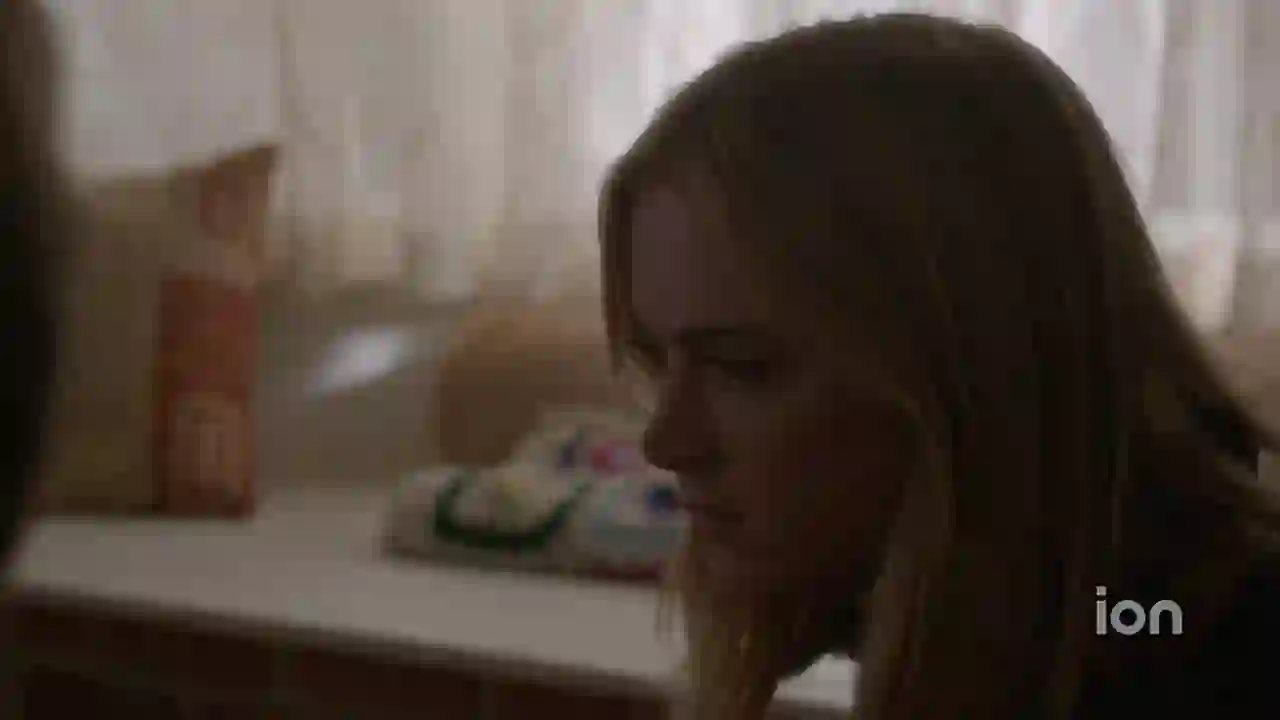 Screenshot of  ION TV East, tested 2 days ago