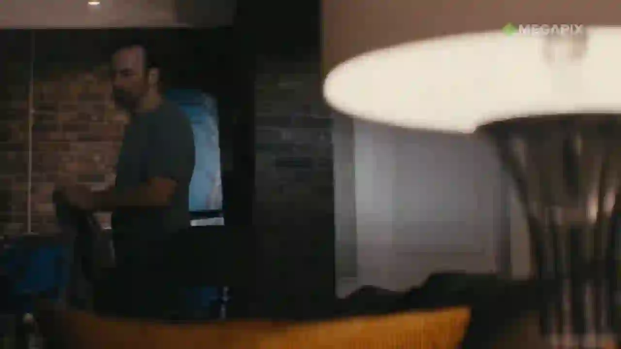 Screenshot of Megapix HD, tested 3 days ago