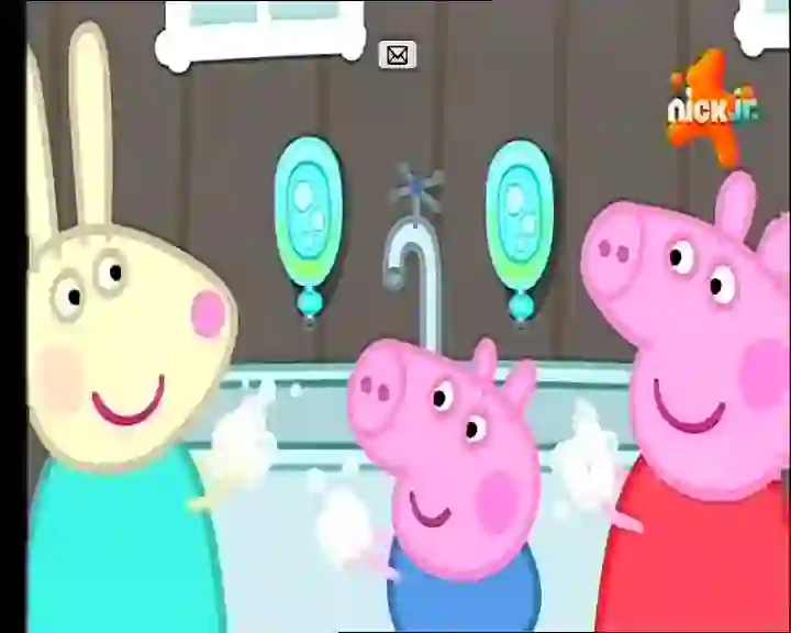 Screenshot of an unnamed stream, tested 6 days ago