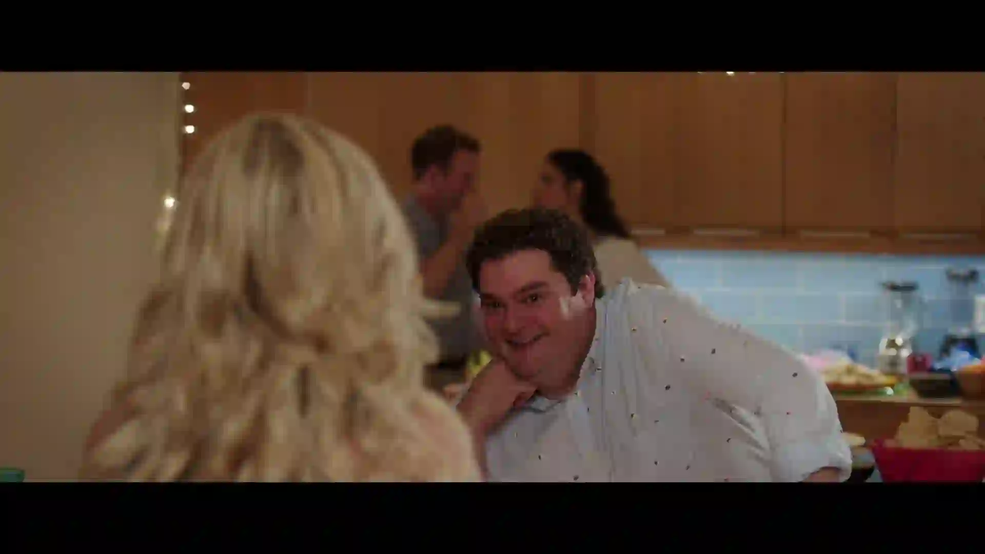 Screenshot of  Starz Comedy East, tested 3 days ago