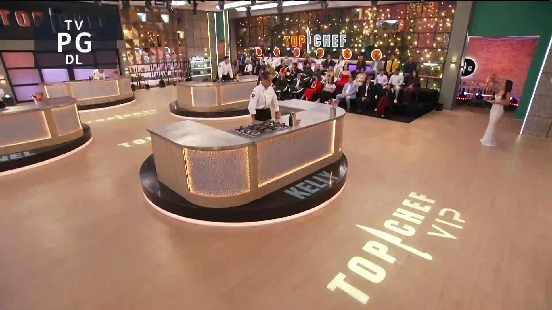 Screenshot of  Telemundo PR, tested about 24 hours ago