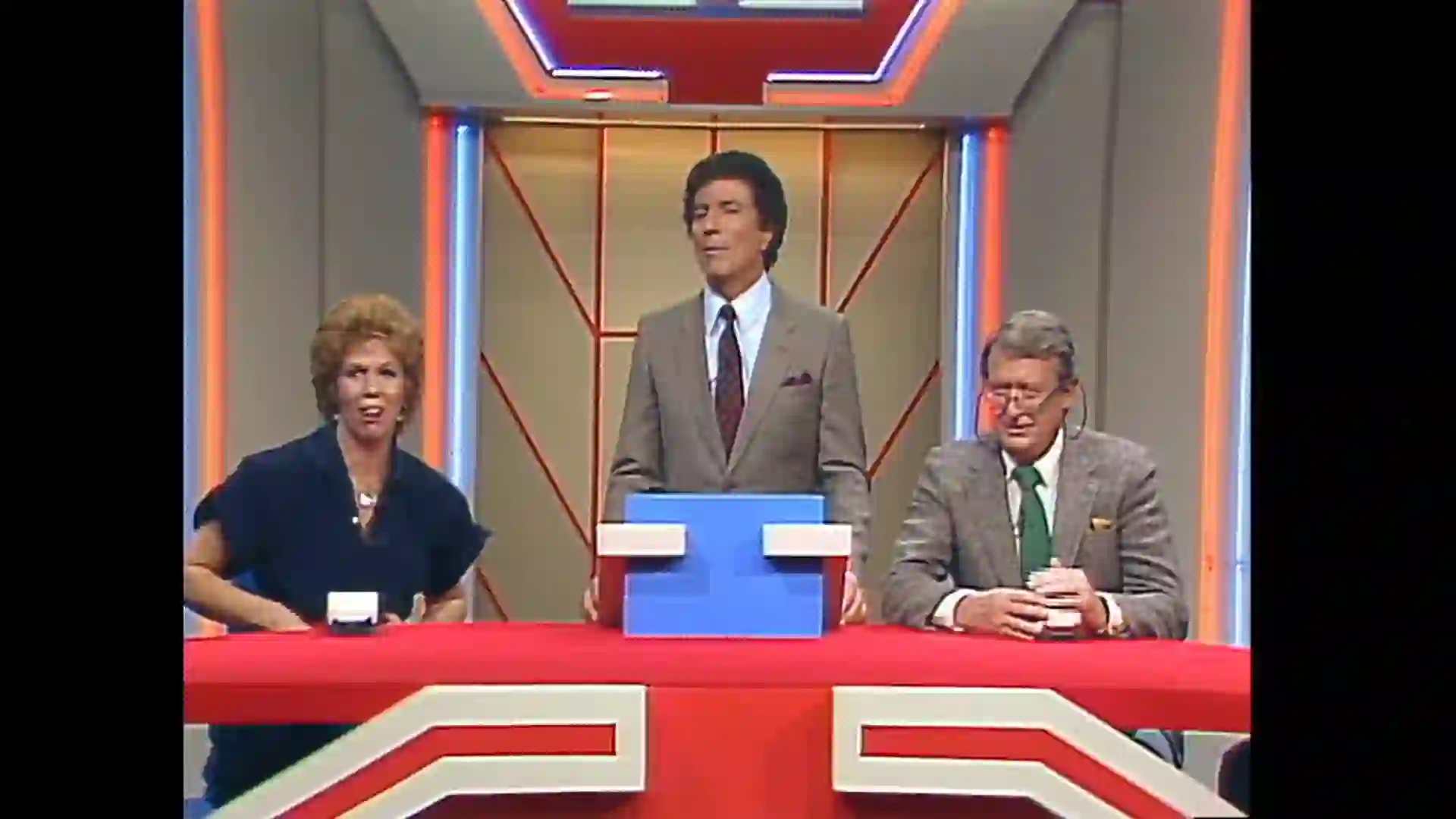 Screenshot of  Buzzr, tested 5 days ago
