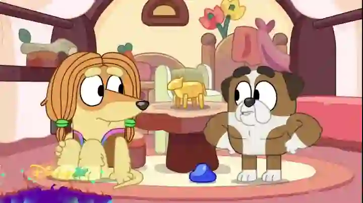 Screenshot of Disney Junior East, tested 1 day ago