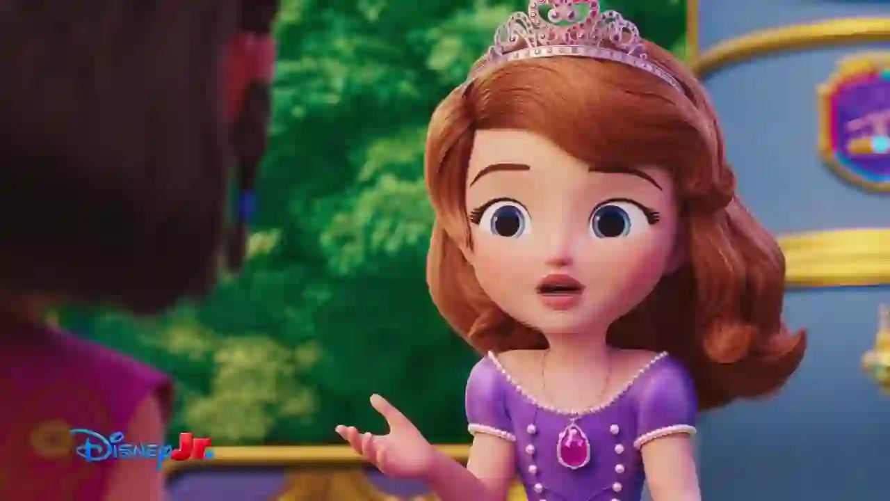 Screenshot of DISNEY_JR, tested 13 days ago