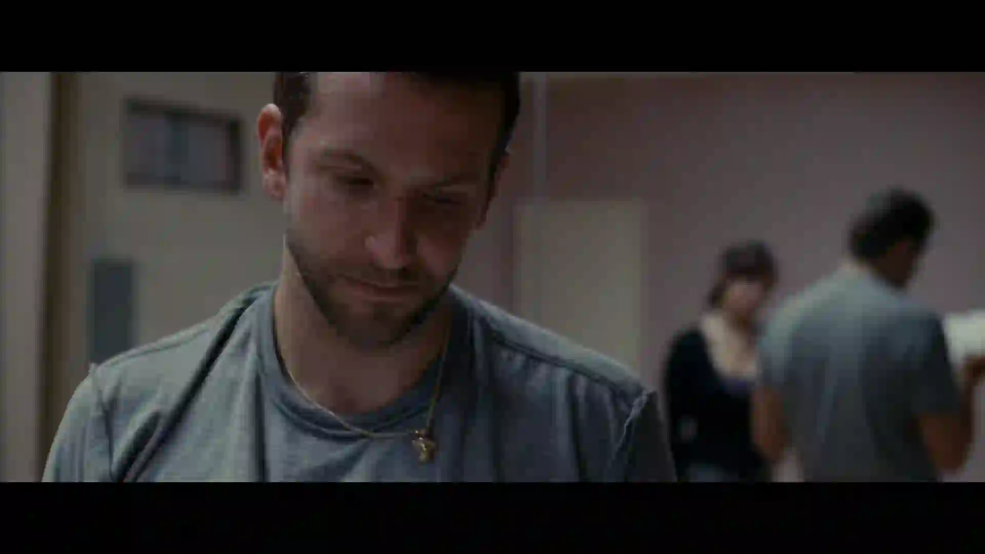 Screenshot of  Starz Cinema East, tested 23 days ago