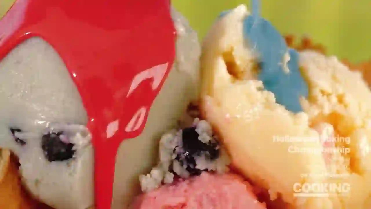 Screenshot of Cooking Channel, tested 17 days ago