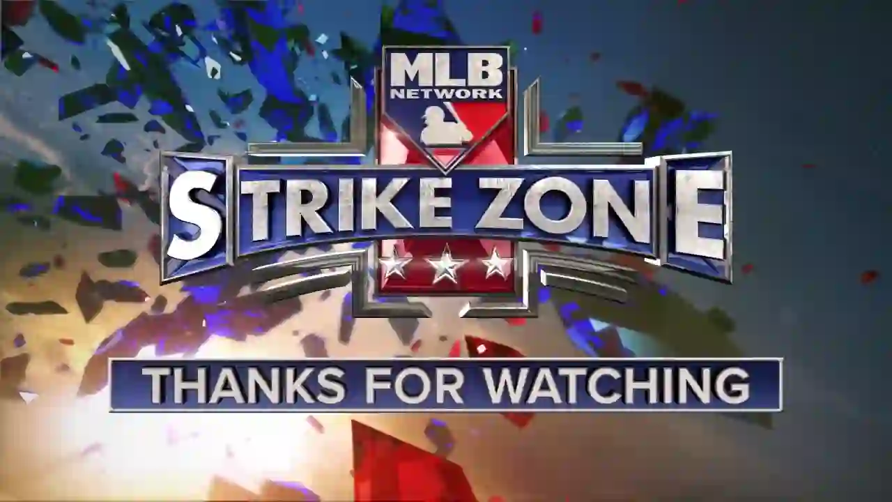 Screenshot of MLB Strike Zone, tested 17 days ago