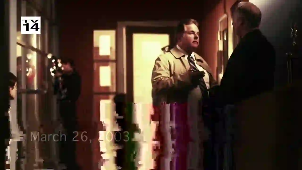 Screenshot of Crime + Investigation, tested 17 days ago