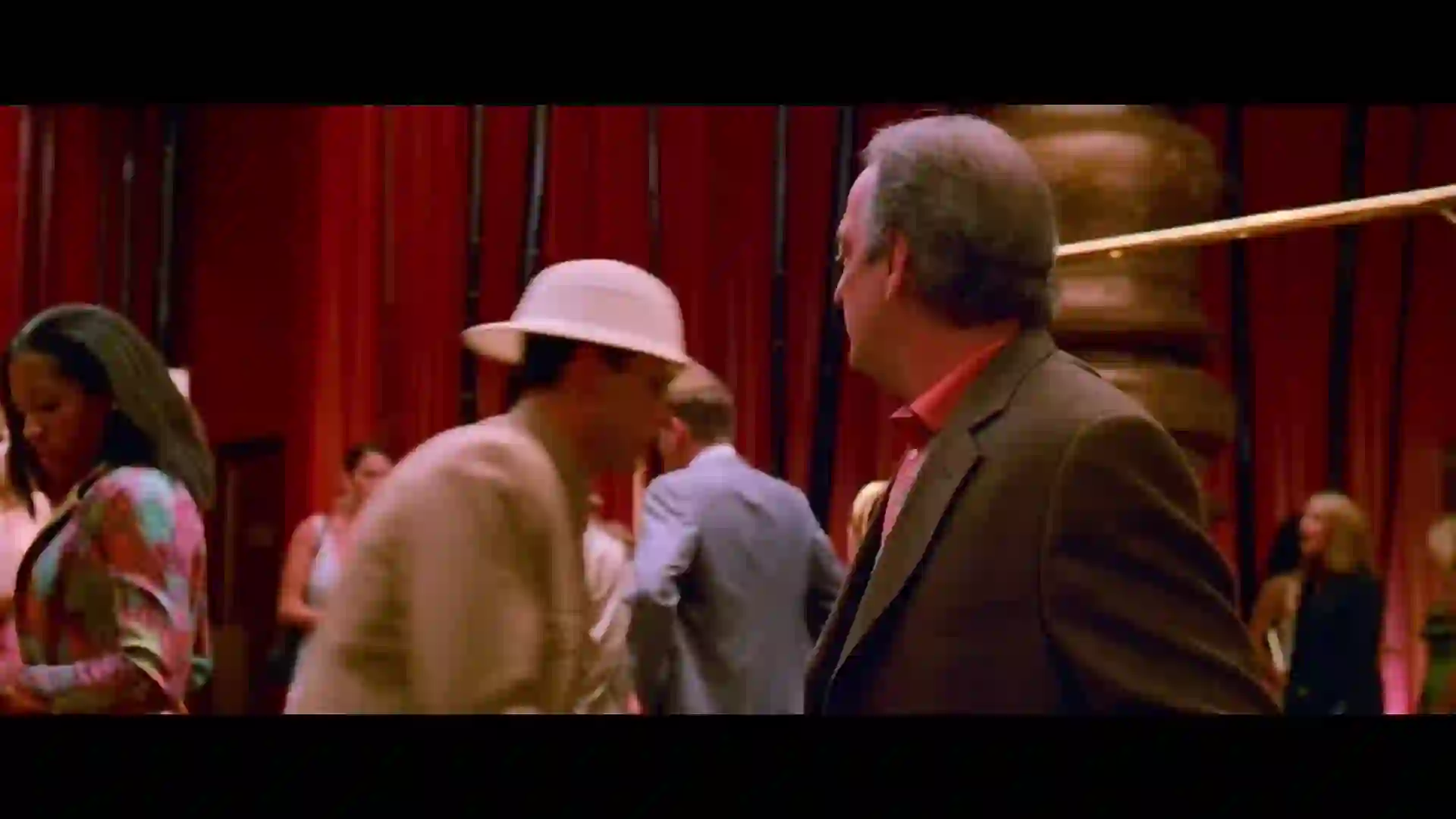 Screenshot of  Cinemax East, tested 13 days ago