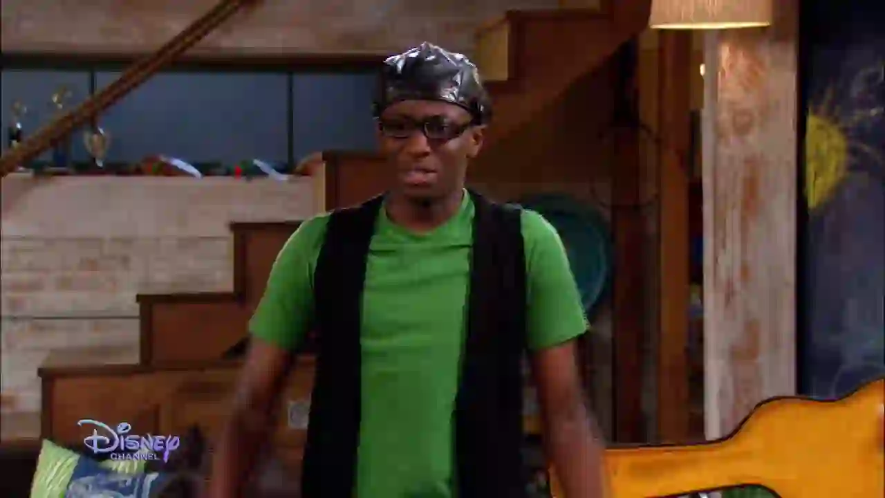 Screenshot of DISNEY_CHANNEL, tested 13 days ago