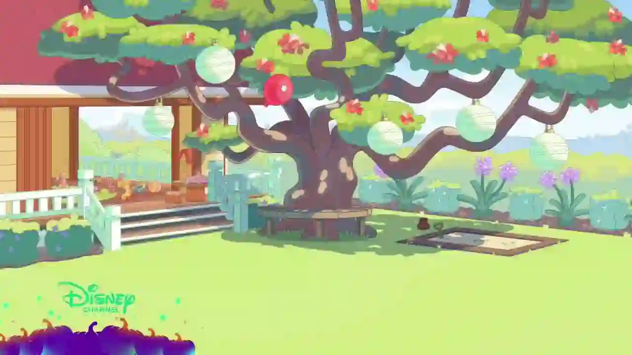 Screenshot of an unnamed stream, tested about 1 hour ago