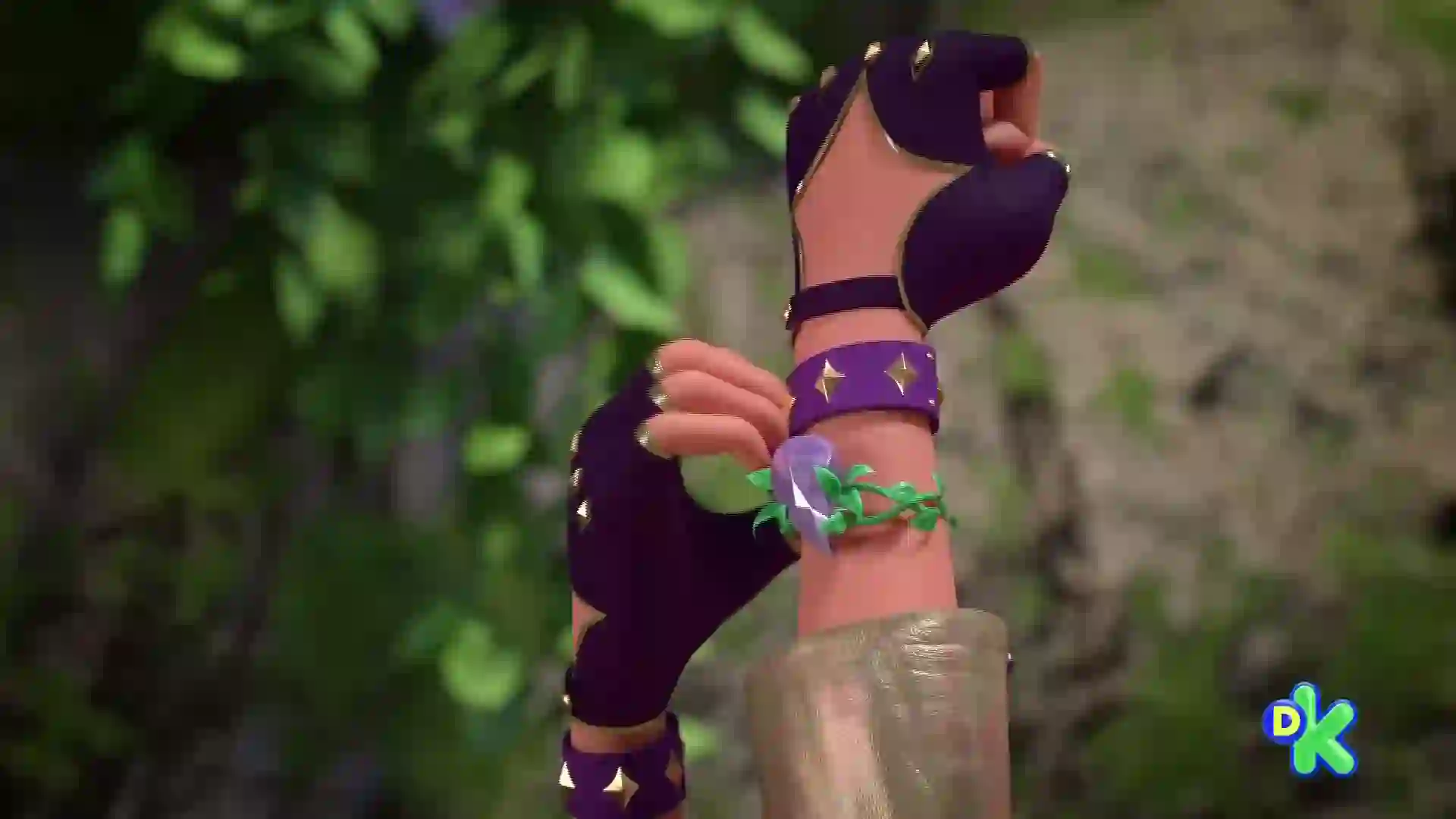 Screenshot of 005  Discovery Kids HD, tested about 21 hours ago