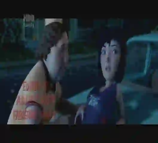 Screenshot of HBO Family, tested about 1 hour ago