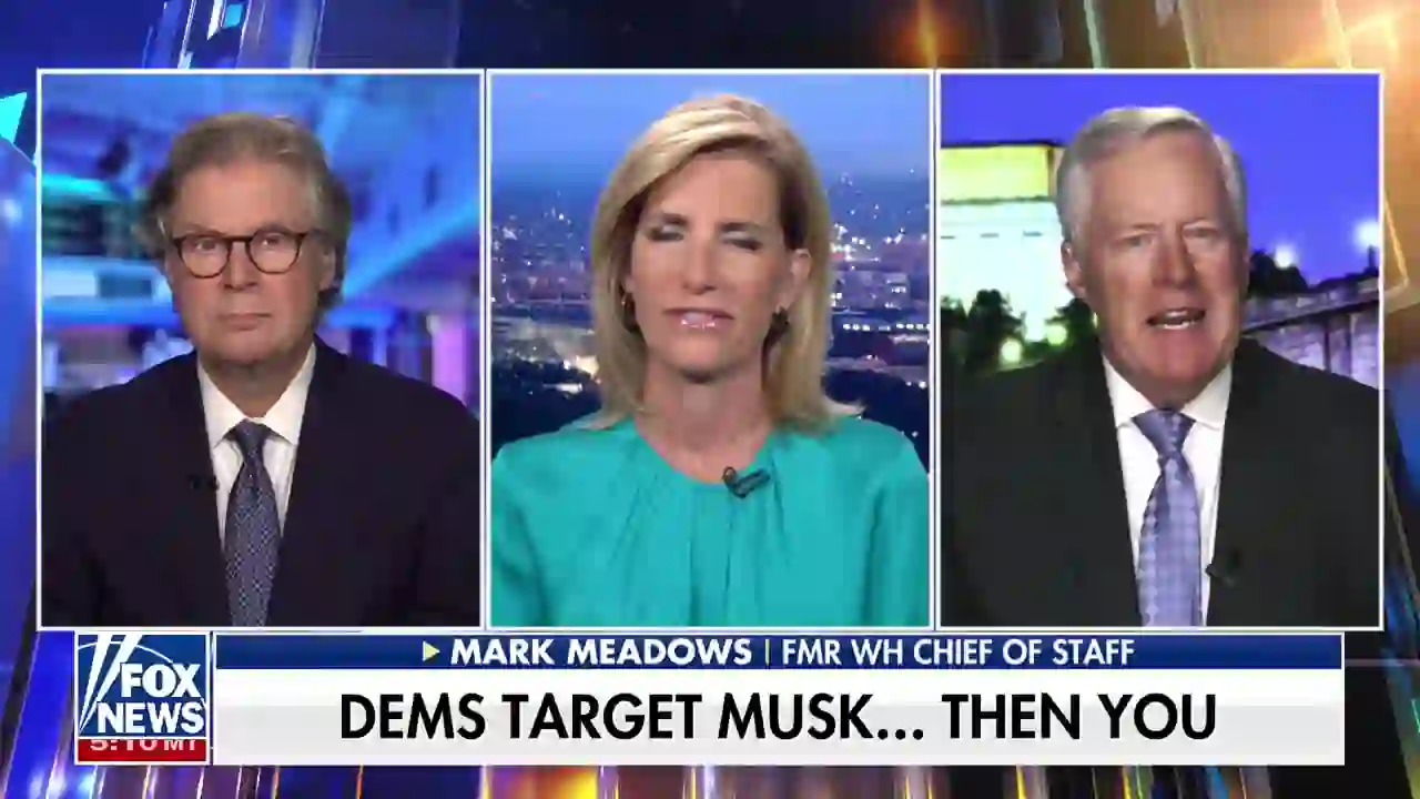 Screenshot of Fox News Channel, tested 1 day ago