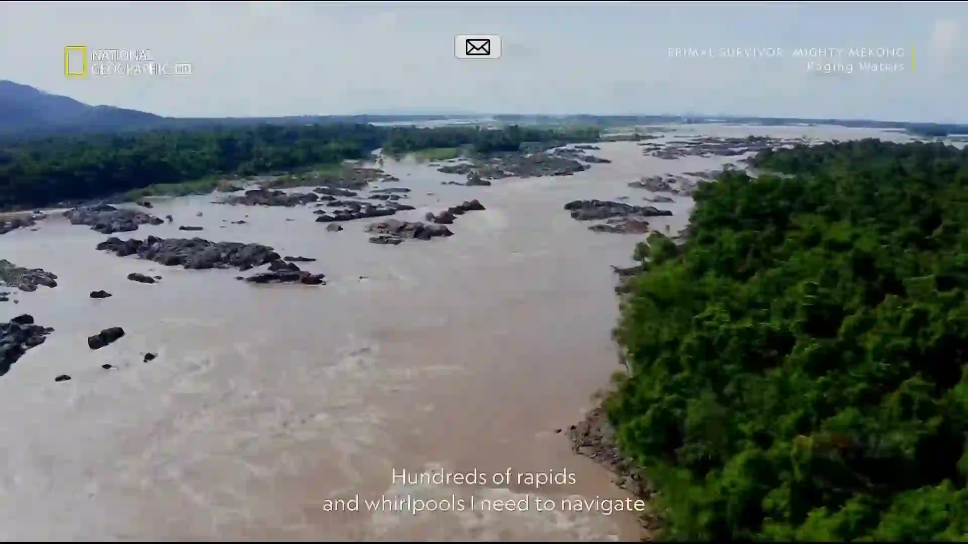 Screenshot of an unnamed stream, tested about 1 hour ago